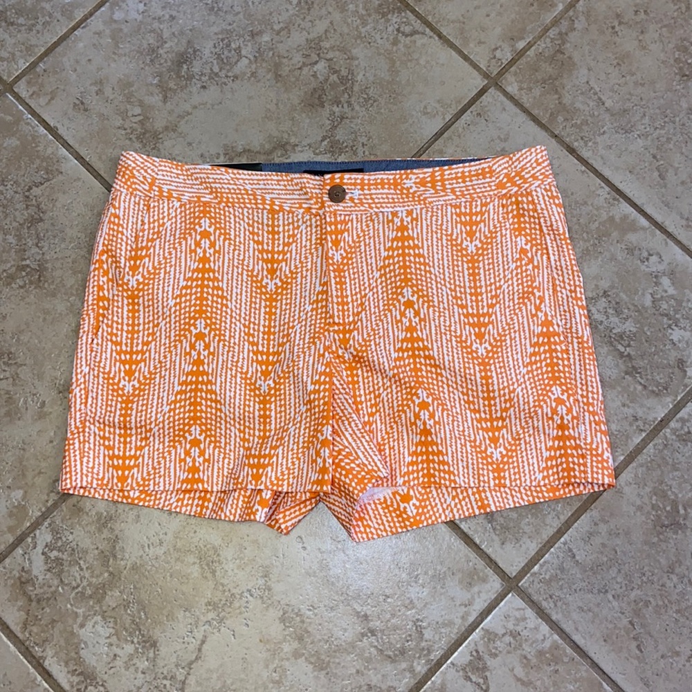 NWT Banana Republic Hampton Fit Shorts